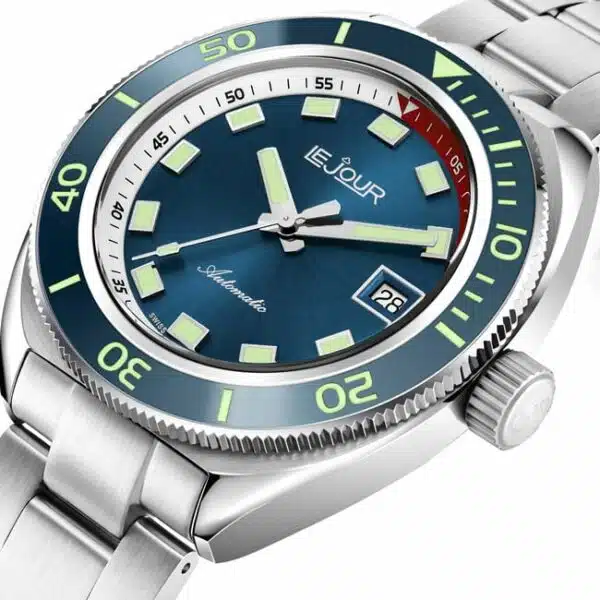 LE JOUR HammerHead LJ HH 002 Conteenium 6 LE JOUR HammerHead LJ HH 002 Conteenium 6