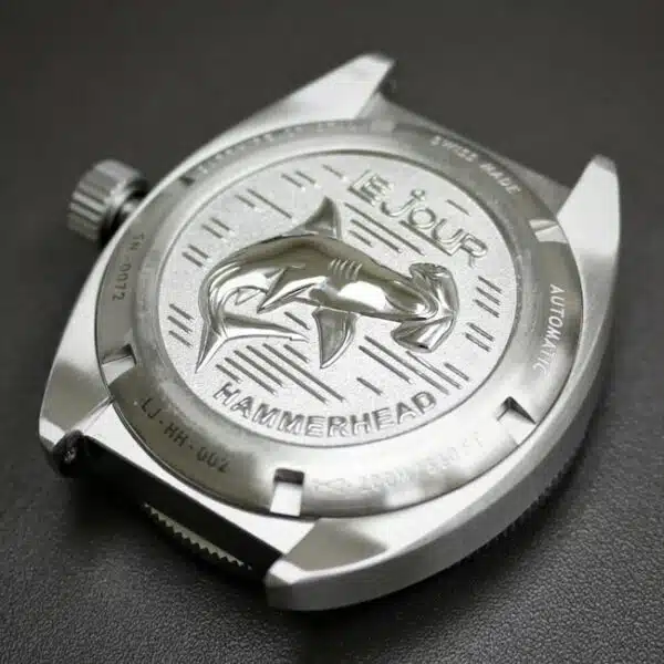 LE JOUR HammerHead LJ HH 002 Conteenium 7 LE JOUR HammerHead LJ HH 002 Conteenium 7