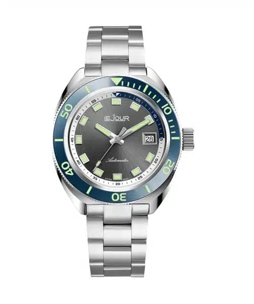 LE JOUR HammerHead LJ HH 003 Conteenium 1