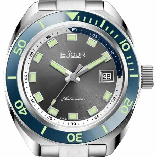LE JOUR HammerHead LJ HH 003 Conteenium 2