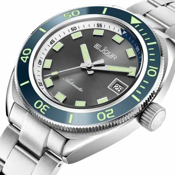 LE JOUR HammerHead LJ HH 003 Conteenium 3