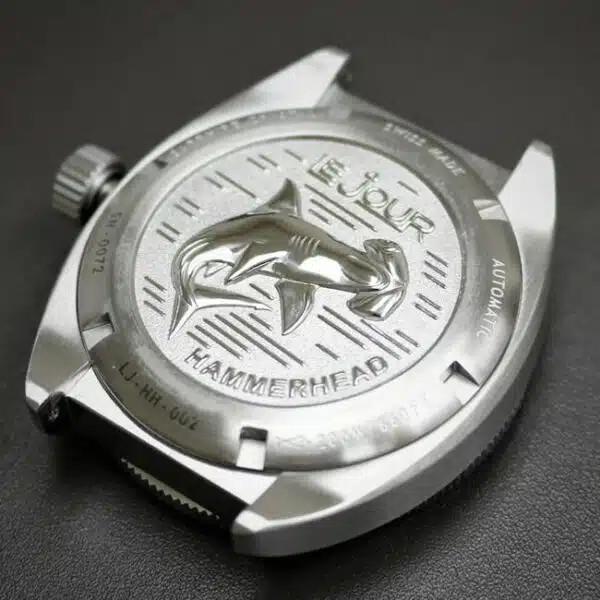 LE JOUR HammerHead LJ HH 003 Conteenium 4