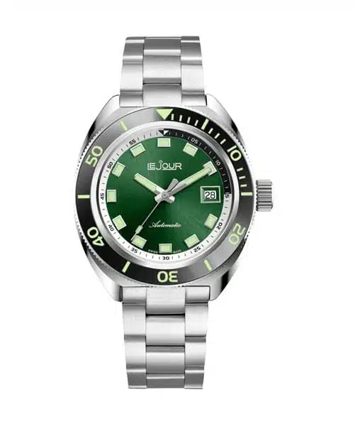 LE JOUR HammerHead LJ HH 004 Conteenium 1