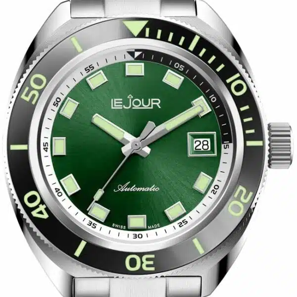 LE JOUR HammerHead LJ HH 004 Conteenium 2