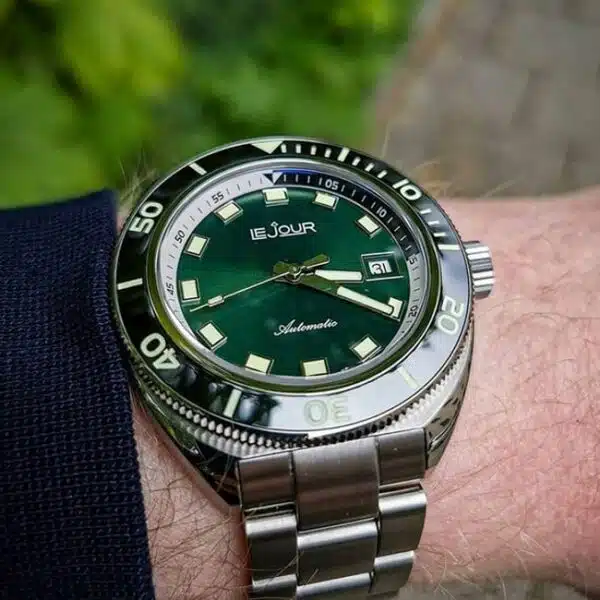 LE JOUR HammerHead LJ HH 004 Conteenium 3