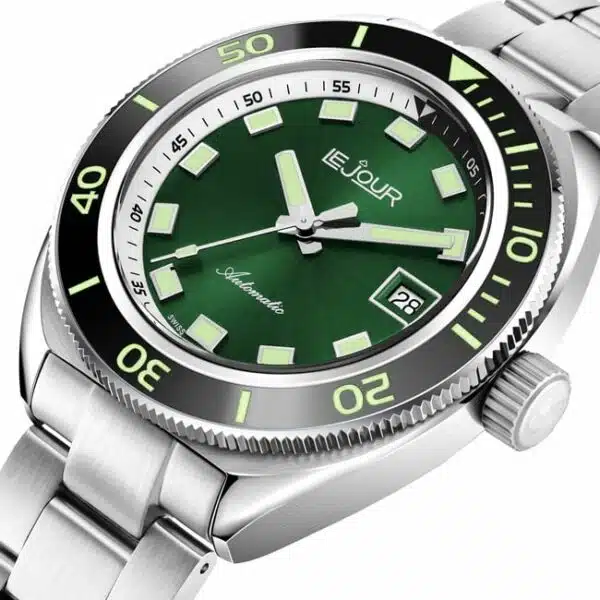 LE JOUR HammerHead LJ HH 004 Conteenium 4