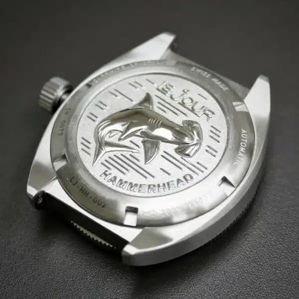 LE JOUR HammerHead LJ HH 004 Conteenium 5