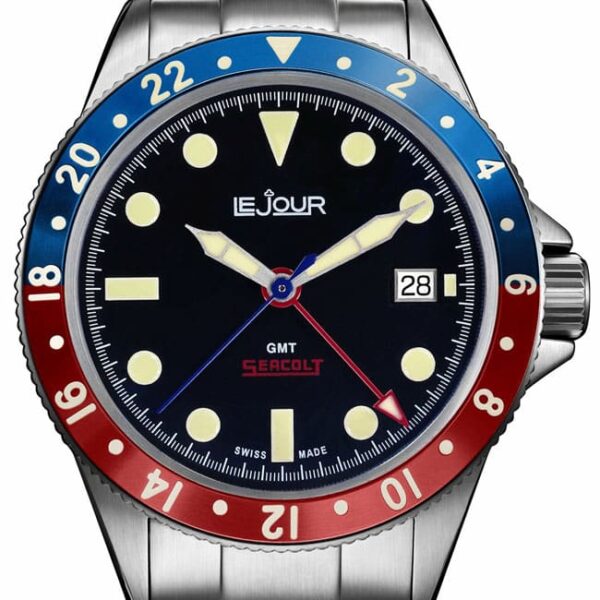 LEJOUR LJ SC 005 Conteenium 2