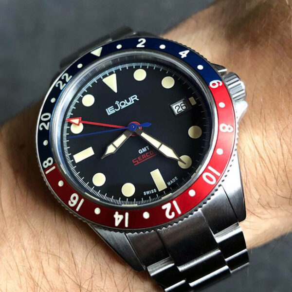 LEJOUR LJ SC 005 Conteenium 3