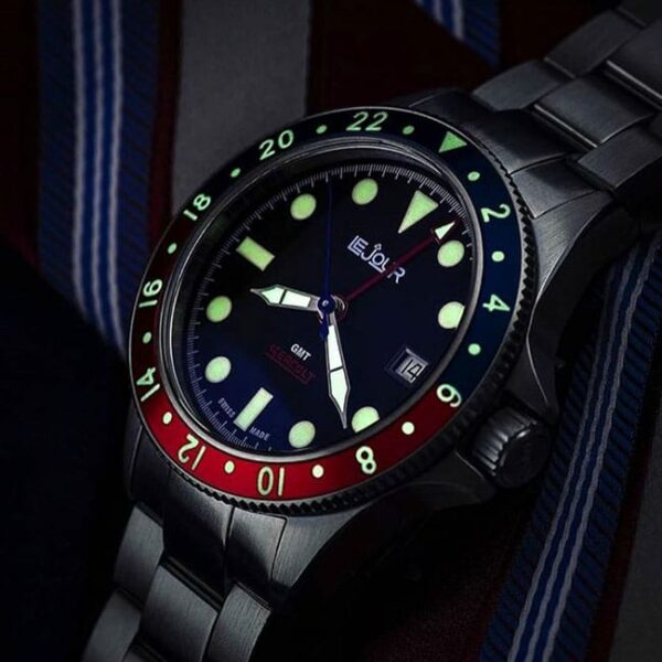 LEJOUR LJ SC 005 Conteenium 5