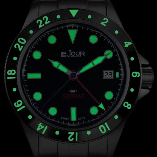LEJOUR LJ SC 005 Conteenium 8