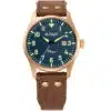 LEJOUR New Flieger LJ LF 003 Conteenium 1