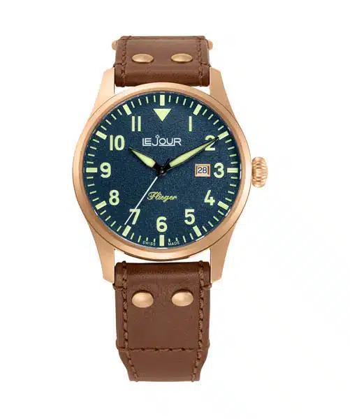 LEJOUR New Flieger LJ LF 003 Conteenium 1