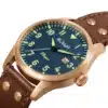 LEJOUR New Flieger LJ LF 003 Conteenium 10