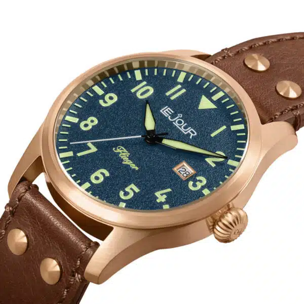 LEJOUR New Flieger LJ LF 003 Conteenium 10