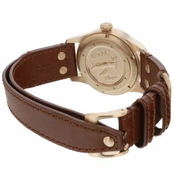 LEJOUR New Flieger LJ LF 003 Conteenium 11