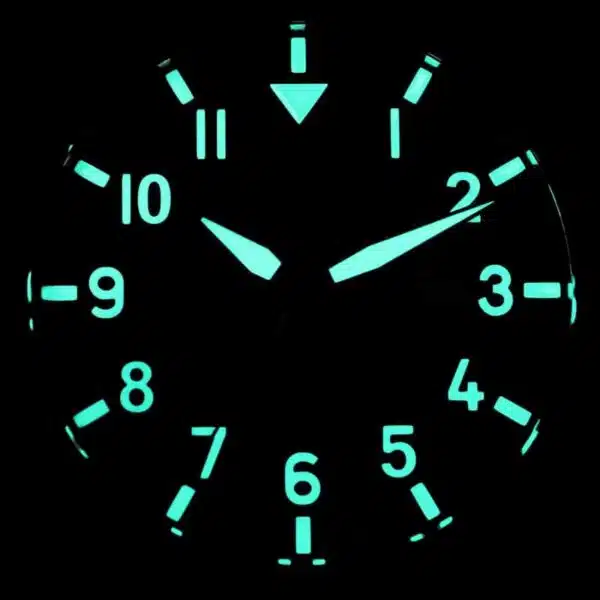 LEJOUR New Flieger LJ LF 003 Conteenium 13