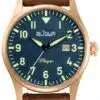 LEJOUR New Flieger LJ LF 003 Conteenium 2