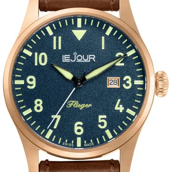 LEJOUR New Flieger LJ LF 003 Conteenium 2
