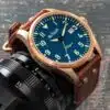 LEJOUR New Flieger LJ LF 003 Conteenium 3