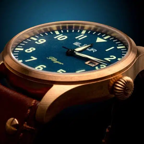 LEJOUR New Flieger LJ LF 003 Conteenium 4