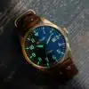 LEJOUR New Flieger LJ LF 003 Conteenium 6