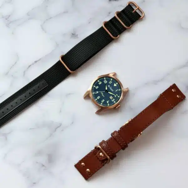LEJOUR New Flieger LJ LF 003 Conteenium 8