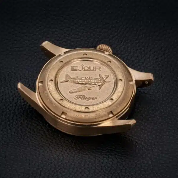 LEJOUR New Flieger LJ LF 003 Conteenium 9