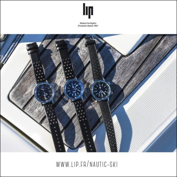 LIP AUTO NAUTIC SKI
