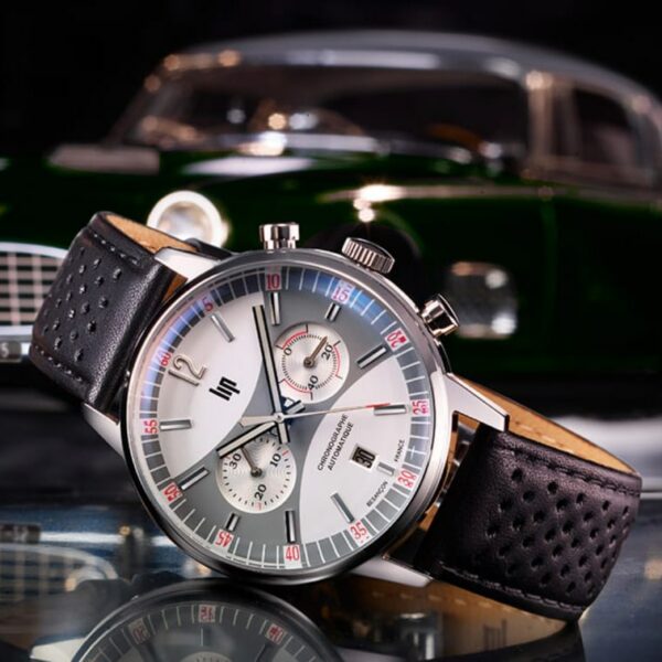 LIP Chrono