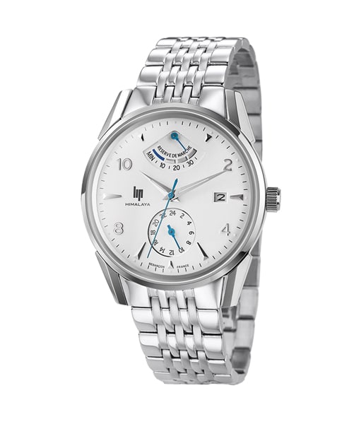 MONTRE LIP HIMALAYA RÉSERVE DE MARCHE