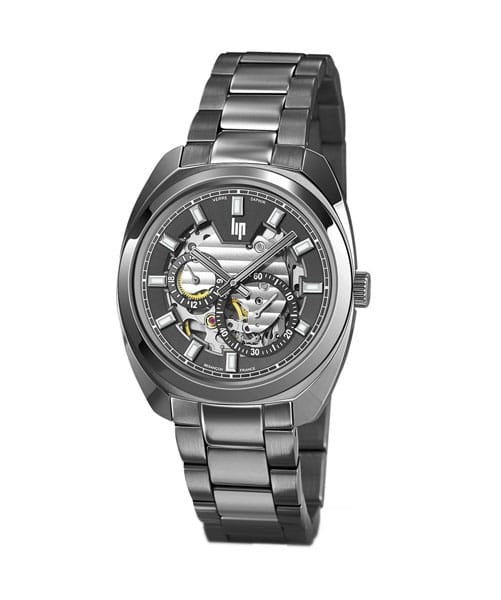 LIP gdg 39 mm Skeleton 671365 Conteenium 1