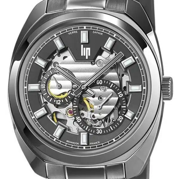 LIP gdg 39 mm Skeleton 671365 Conteenium 2