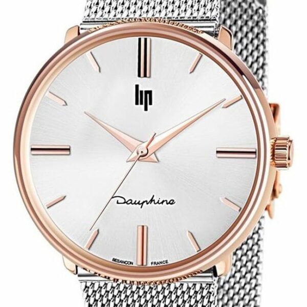 LIP Dauphine 34mm 671319 Conteenium 2