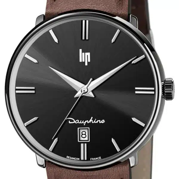 LIP Dauphine 38MM 671438 Conteenium 2