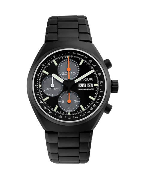 LJ MI 003 Conteenium Chronograph 1