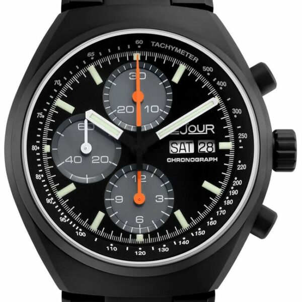 LJ MI 003 Conteenium Chronograph 2