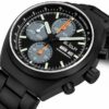 LJ MI 003 Conteenium Chronograph 3