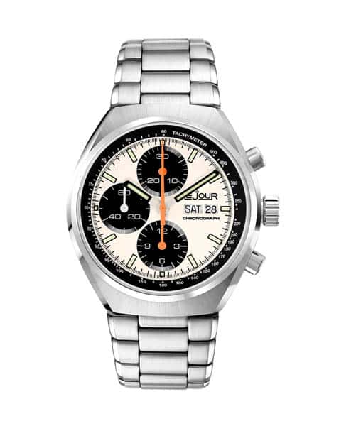 LJ MI 005 Conteenium Chronograph 1