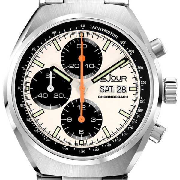LJ MI 005 Conteenium Chronograph 2