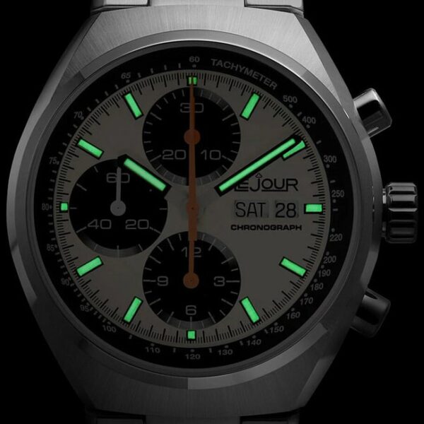 LJ MI 005 Conteenium Chronograph 4