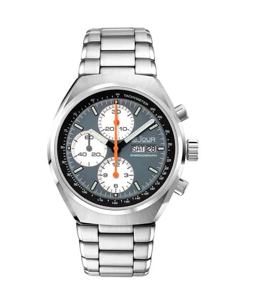 LJ MI 006 Conteenium Chronograph 1
