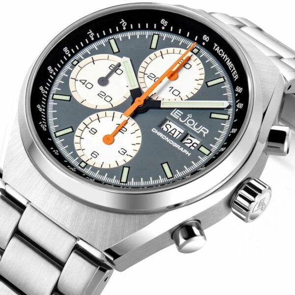 LJ MI 006 Conteenium Chronograph 3
