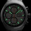 LJ MI 007 Conteenium Chronograph 4