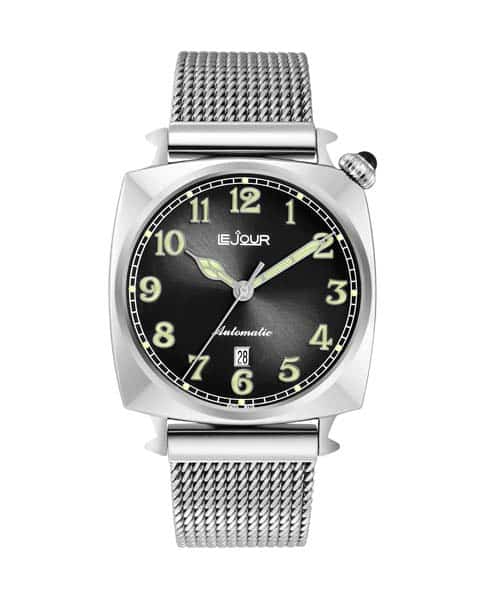 Le Jour Heritage LJ HR 001 Conteenium 1