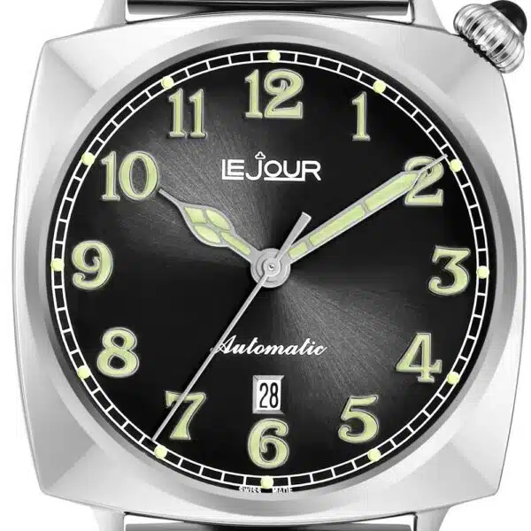 Le Jour Heritage LJ HR 001 Conteenium 2