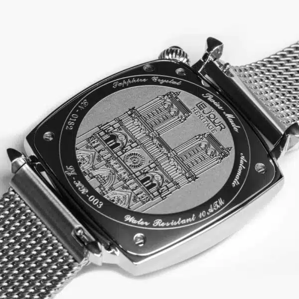 Le Jour Heritage LJ HR 001 Conteenium 3