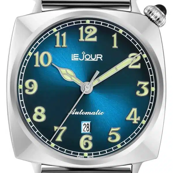 Le Jour Heritage LJ HR 002 Conteenium 2