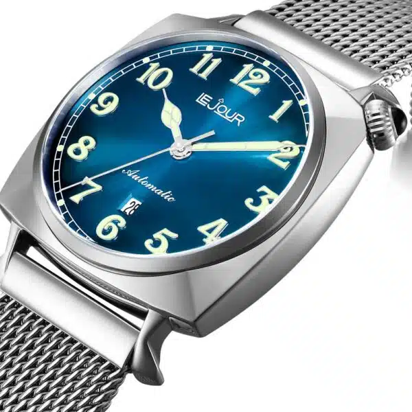 Le Jour Heritage LJ HR 002 Conteenium 4