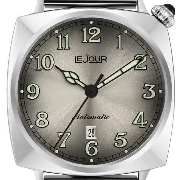 Le Jour Heritage LJ HR 003 Conteenium 2